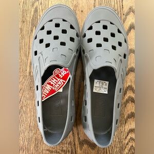 Vans Slip On Trk
